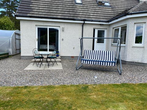 The Willows Bed and Breakfast in Scotland