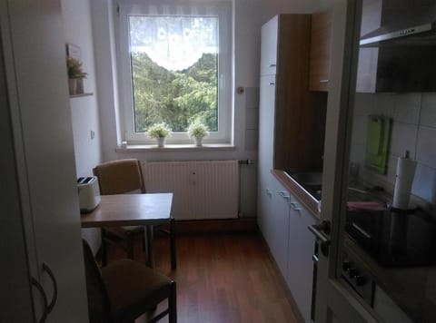 Ferienwohnung Roggentin Apartment in Mecklenburg-Vorpommern, Germany