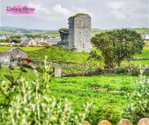 Natural landscape, Landmark view