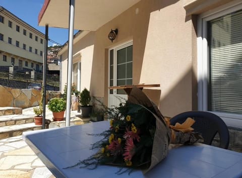 Alex Apartments Apartment in North Macedonia