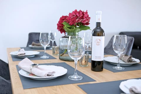 Apartment Villa Grga Apartment in Zadar