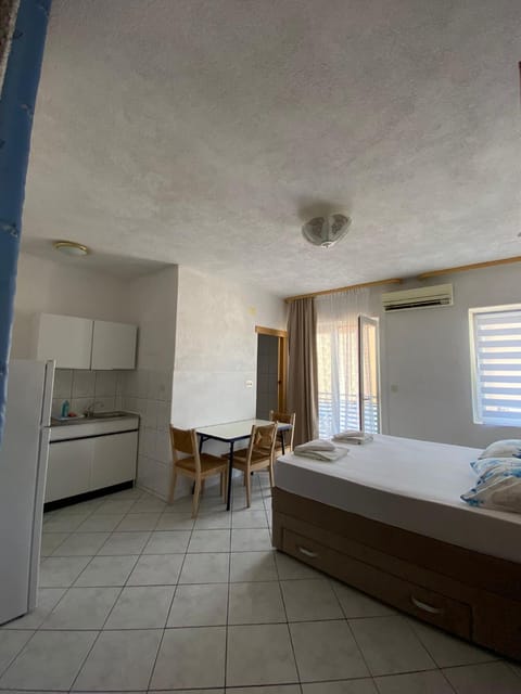 Apartmani Palma Matija Baska Voda Apartment in Baška Voda