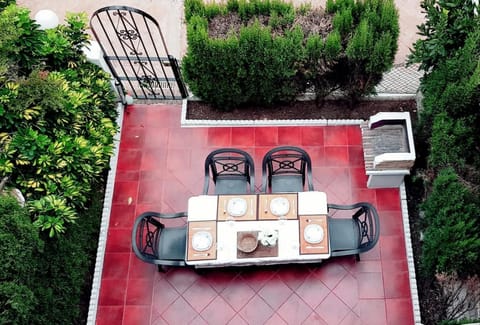 Casa del Agua House in Fuengirola