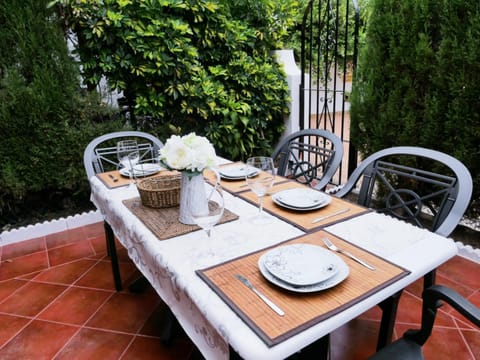 Casa del Agua House in Fuengirola