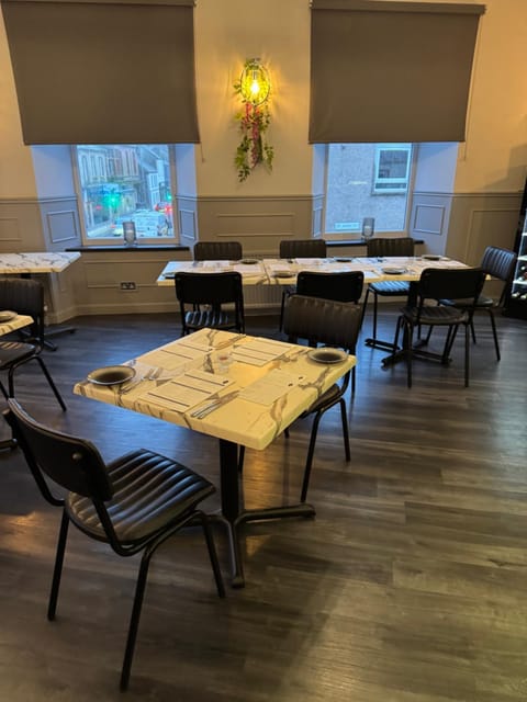 The Royal Hotel Hotel in England