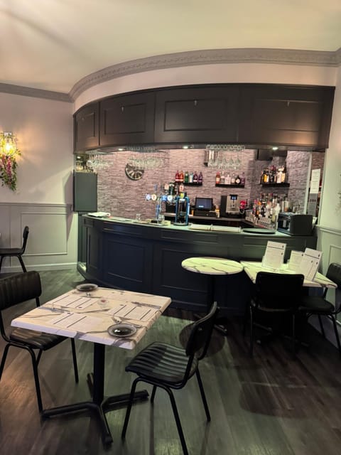 The Royal Hotel Hotel in England