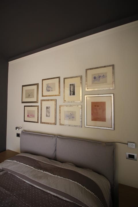 Appartamenti Villa Mirella Apartment in Bordighera