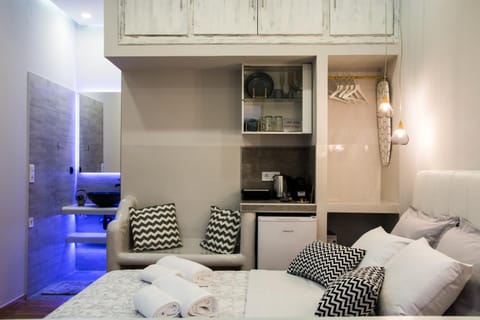 Nature's Guesthouse Luxury Nafplio House in Argolis, Greece