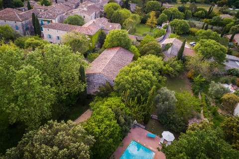 Property building, Bird's eye view, View (from property/room)