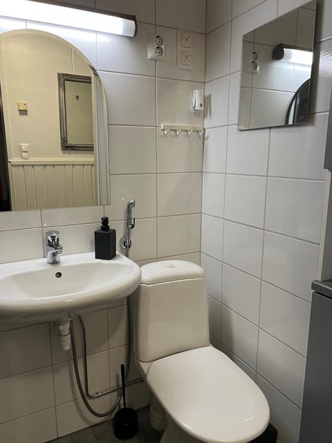 Rantakatti Apartments Apartment in Finland