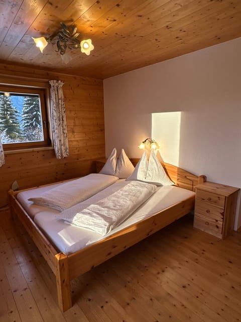 Haus Hofbichl Apartment in Salzburgerland