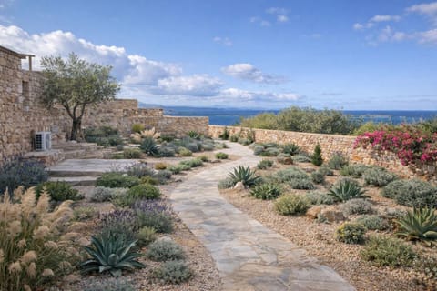 Day, Natural landscape