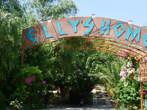Property logo or sign