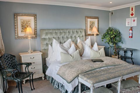 Mt Bijoux Preferred Accommodation Bed and Breakfast in Cape Town