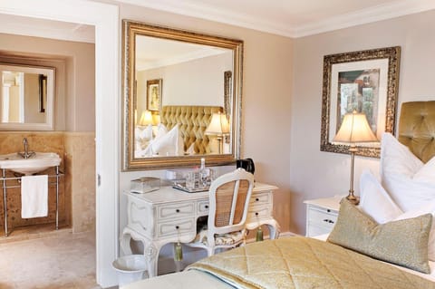 Mt Bijoux Preferred Accommodation Bed and Breakfast in Cape Town