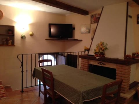 Il Borgo 30 Apartment in Molise, Italy