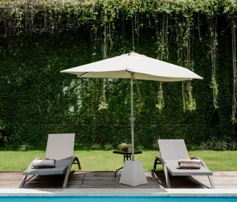 Big Brother Berawa Beach Bed and Breakfast in North Kuta