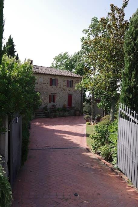 Villa Vestra in Vinci holiday home House in Emilia-Romagna