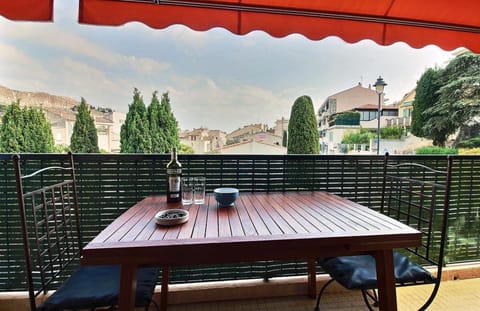 Leï Tapenié par Dodo-a-Cassis Apartment in Cassis