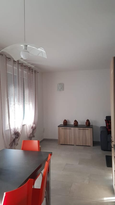 CASAVACANZE CA' DI GIA' Apartment in Lerici