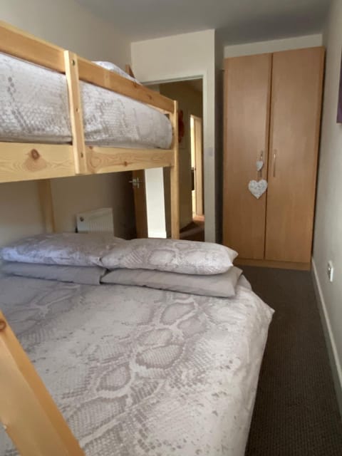 River bank apartment Apartment in Wales