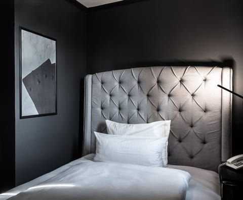 Hotel Belmont Classic Hotel in Bonn