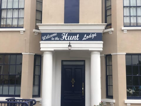 The Hunt Lodge Hotel in Leighton Buzzard