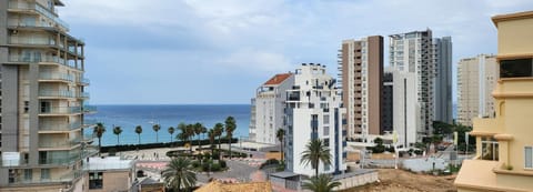View (from property/room), Sea view