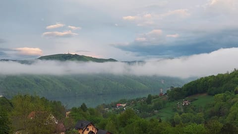 Natural landscape