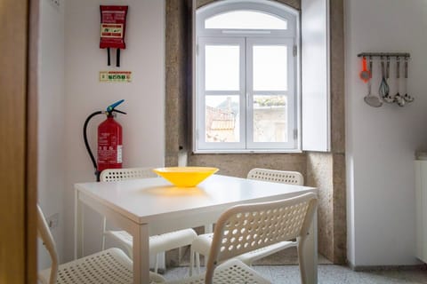 Edifício Portughabit Apartment in Viana do Castelo