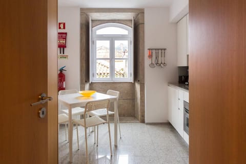 Edifício Portughabit Apartment in Viana do Castelo
