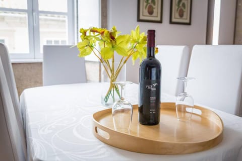 Edifício Portughabit Apartment in Viana do Castelo