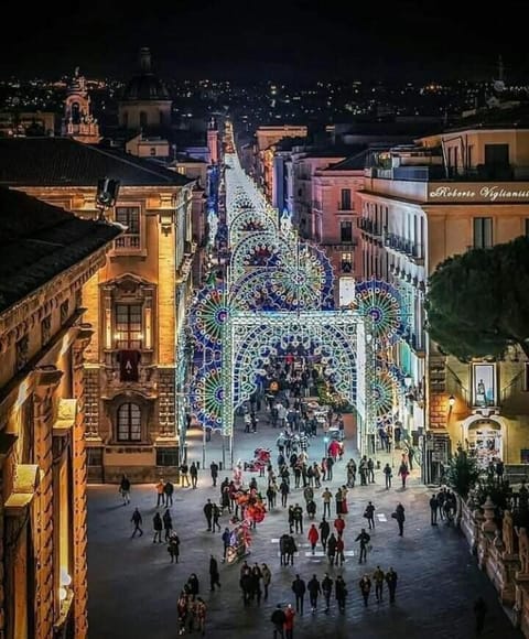 City view