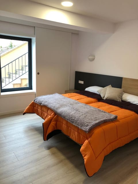 Apartamentos Compostela Apartment in Viana do Castelo District, Portugal