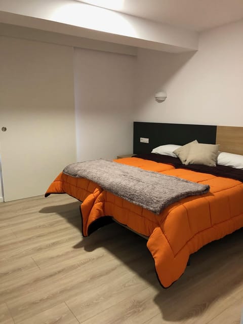Apartamentos Compostela Apartment in Viana do Castelo District, Portugal