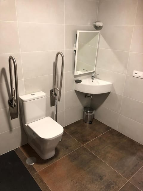 Apartamentos Compostela Apartment in Viana do Castelo District, Portugal