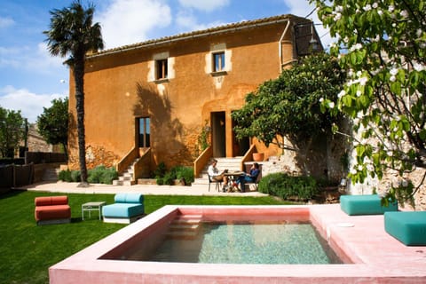 Bird's eye view, Garden, Solarium, Pool view, Swimming pool