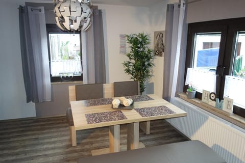 Ferienhaus Rurperle House in Rhineland-Palatinate