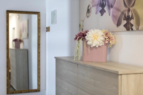 Residence Mutschellen Apartment in Zurich City