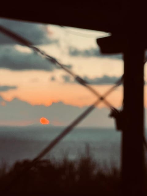 Dimora Acqua del Fico Bed and Breakfast in Castellabate