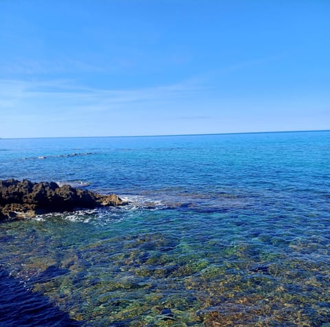 Dimora Acqua del Fico Bed and Breakfast in Castellabate