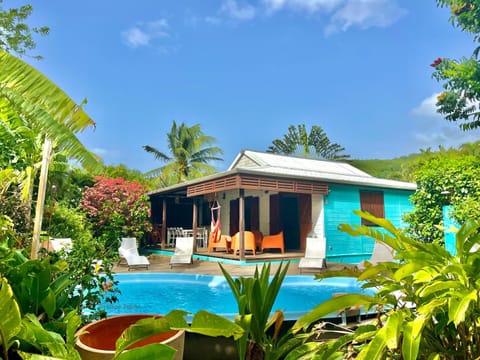 Property building, View (from property/room), Garden view, Pool view, Swimming pool