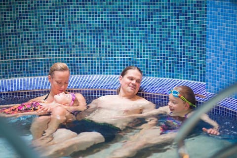 Imatran Kylpylä Spa Apartments Apartment in Finland