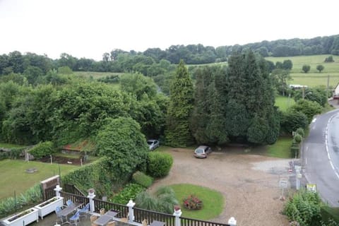 View (from property/room)