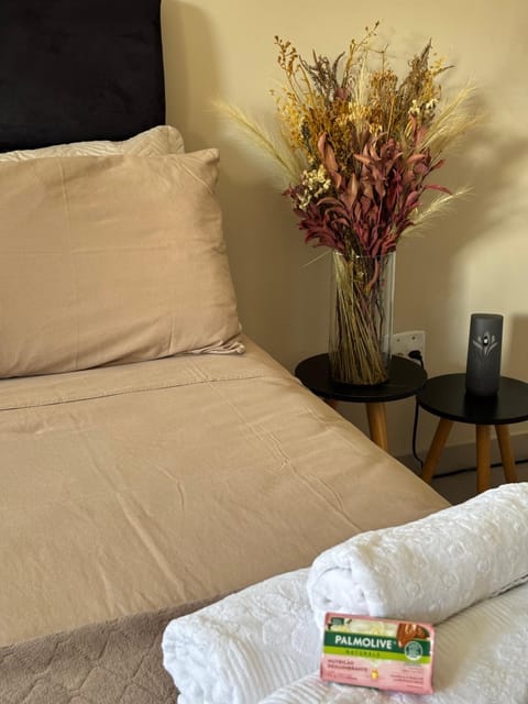 Suíte 101- Espaço Praia Aptos Bed and Breakfast in Angra dos Reis