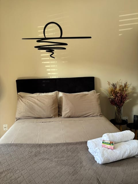 Suíte 101- Espaço Praia Aptos Bed and Breakfast in Angra dos Reis