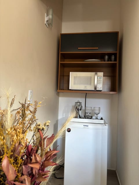 Suíte 101- Espaço Praia Aptos Bed and Breakfast in Angra dos Reis