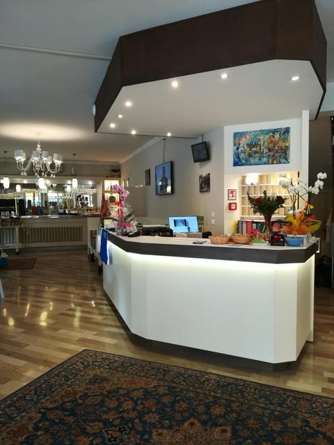 Hotel Villa Roma Hotel in Caorle