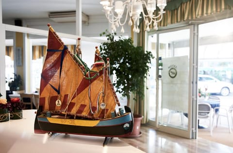 Hotel Villa Roma Hotel in Caorle