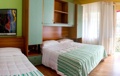 Hotel Villa Roma Hotel in Caorle
